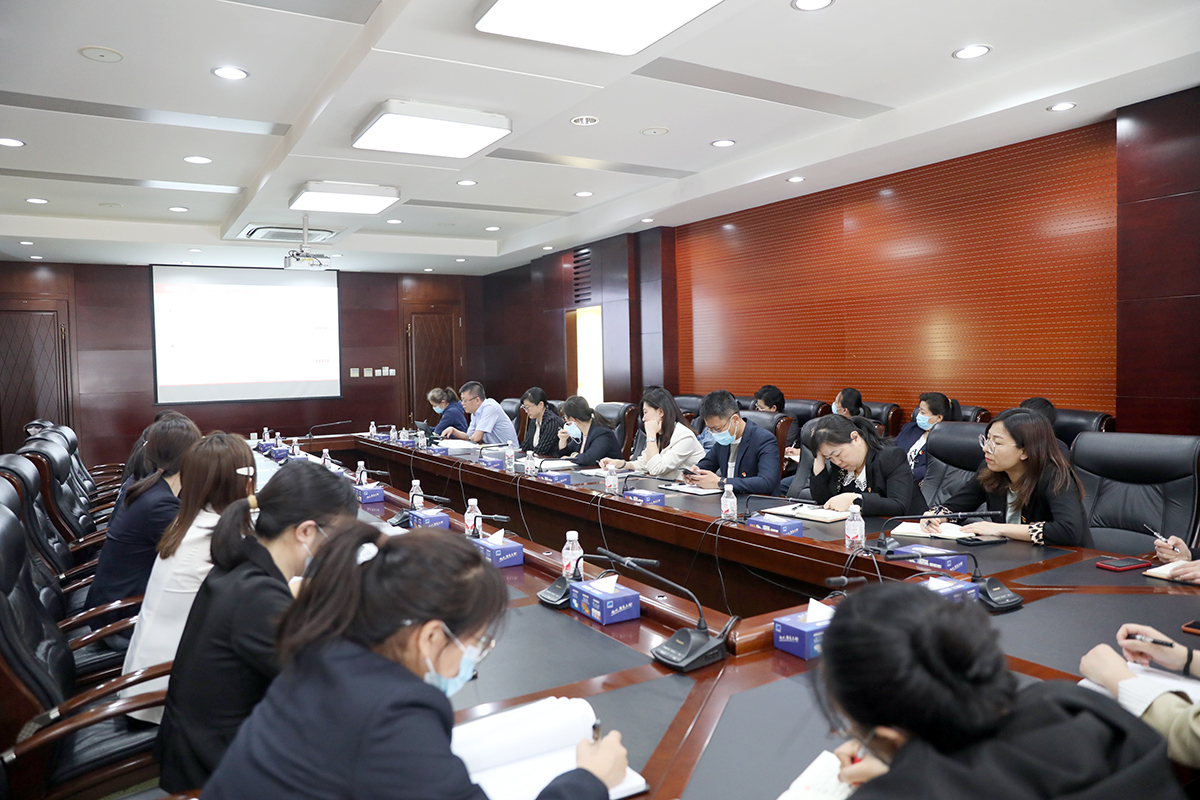 &ldquo;五星級(jí)黨支部工作經(jīng)驗(yàn)分享&rdquo;系列報(bào)道&mdash;&mdash;哈藥三精管理第二黨支部&ldquo;星光&rdquo;領(lǐng)航 &ldquo;同芯&rdquo;聚力