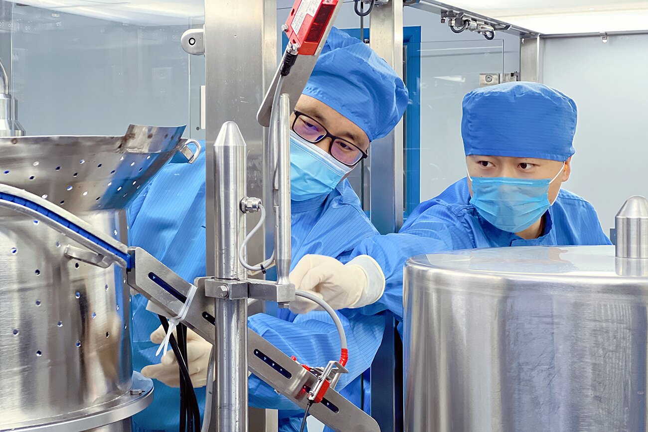 喜報！哈藥三精、哈藥總廠在省、市2024年度&ldquo;發(fā)展新質(zhì)生產(chǎn)力&rdquo;優(yōu)秀職工代表提案征集活動中喜獲佳績