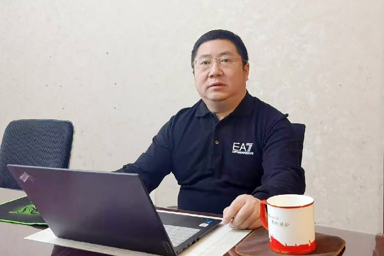 哈藥集團(tuán)國資戰(zhàn)隊(duì)&ldquo;英雄譜&rdquo;事跡專欄&mdash;&mdash;哈藥營銷品牌事業(yè)部陜西省區(qū)經(jīng)理鄒顯剛